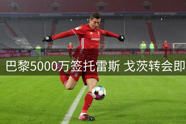 巴黎5000万签托雷斯 戈茨转会即将完成