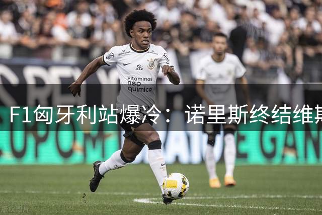 F1匈牙利站爆冷：诺里斯终结维斯塔潘连胜 新星皮亚斯特里遗憾退赛